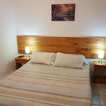 אנטופגסטה Hotel Quepay מראה חיצוני תמונה