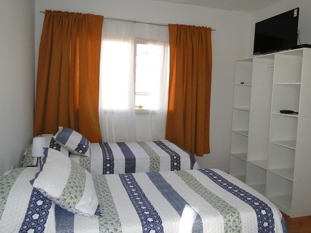 אנטופגסטה Hotel Quepay מראה חיצוני תמונה