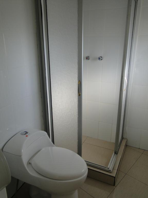 אנטופגסטה Hotel Quepay מראה חיצוני תמונה