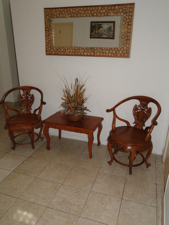 אנטופגסטה Hotel Quepay מראה חיצוני תמונה