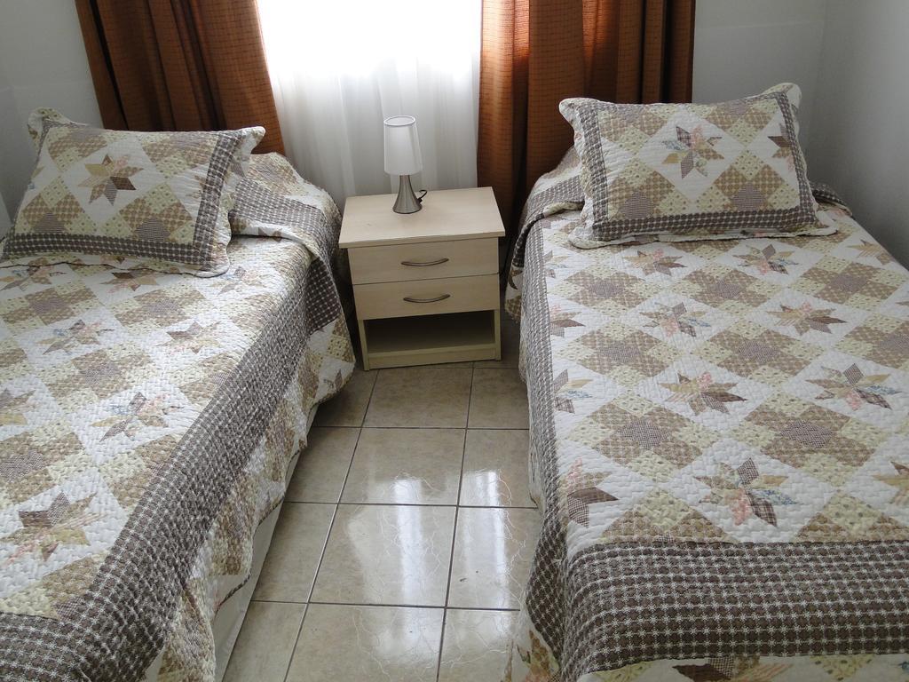 אנטופגסטה Hotel Quepay מראה חיצוני תמונה