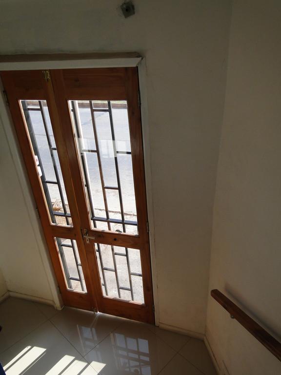 אנטופגסטה Hotel Quepay מראה חיצוני תמונה