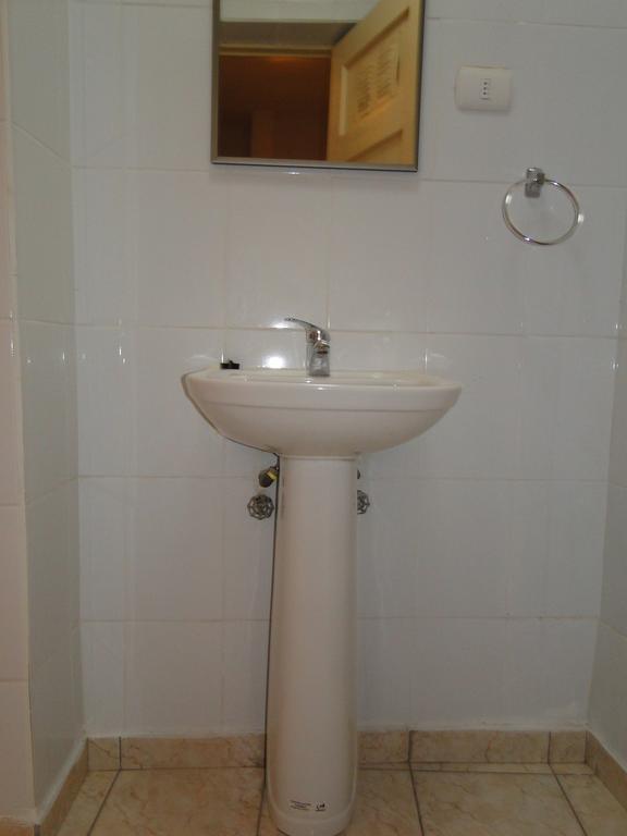 אנטופגסטה Hotel Quepay מראה חיצוני תמונה
