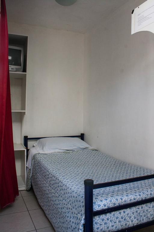 אנטופגסטה Hotel Quepay מראה חיצוני תמונה