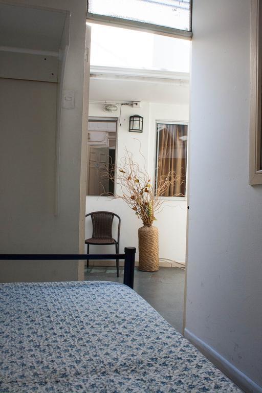 אנטופגסטה Hotel Quepay מראה חיצוני תמונה