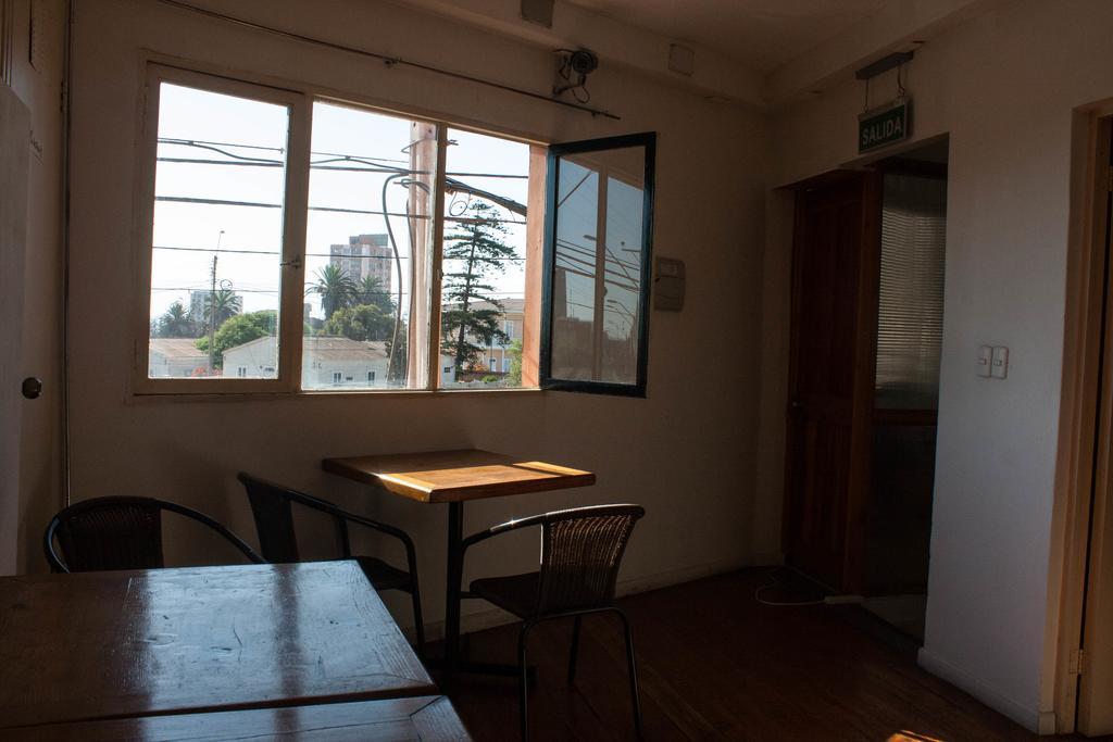 אנטופגסטה Hotel Quepay מראה חיצוני תמונה