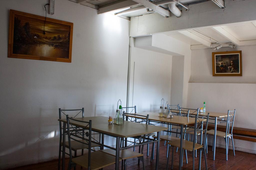 אנטופגסטה Hotel Quepay מראה חיצוני תמונה