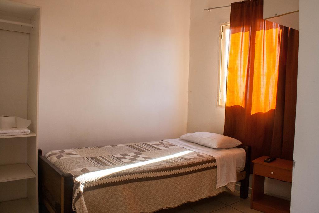 אנטופגסטה Hotel Quepay מראה חיצוני תמונה