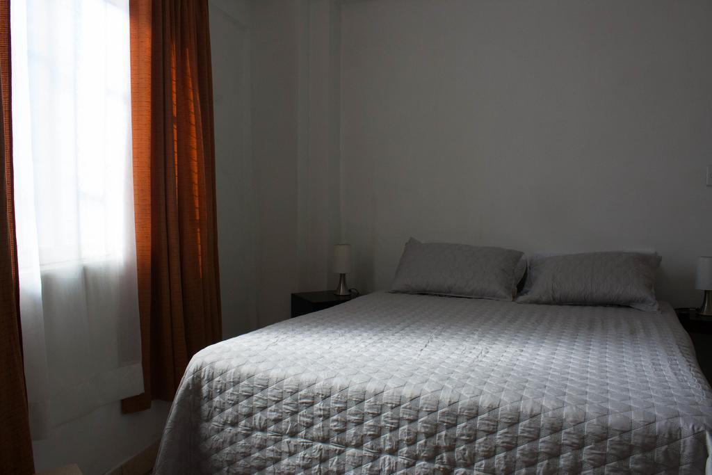 אנטופגסטה Hotel Quepay מראה חיצוני תמונה