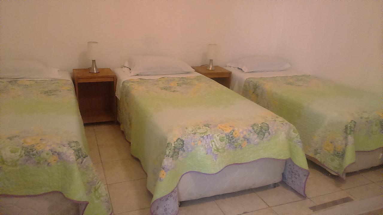אנטופגסטה Hotel Quepay מראה חיצוני תמונה