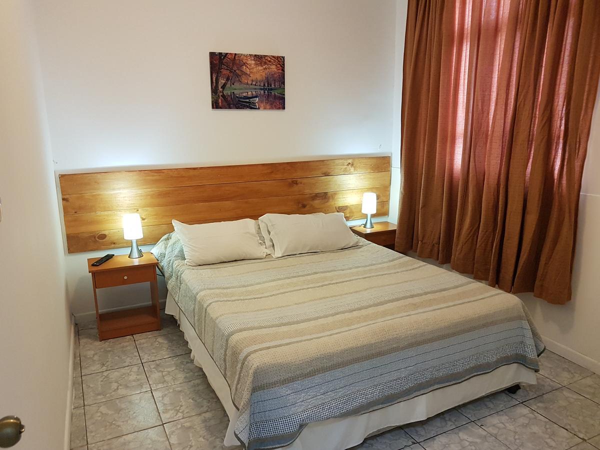 אנטופגסטה Hotel Quepay מראה חיצוני תמונה