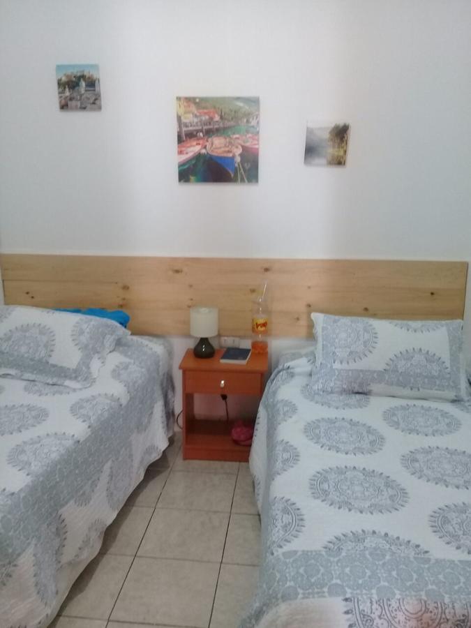 אנטופגסטה Hotel Quepay מראה חיצוני תמונה
